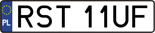 RST11UF