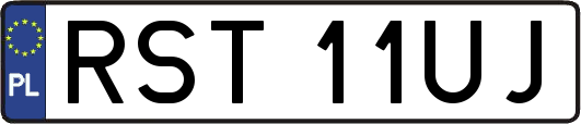 RST11UJ
