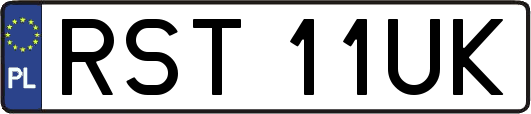 RST11UK