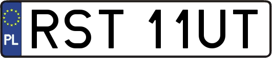 RST11UT