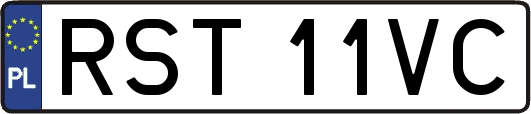 RST11VC