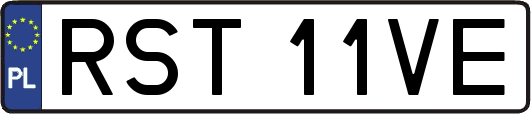 RST11VE