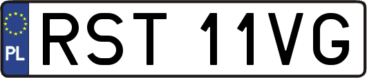 RST11VG