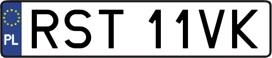 RST11VK