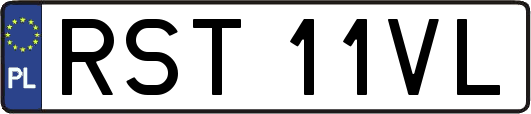 RST11VL