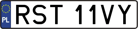 RST11VY