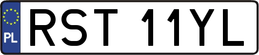RST11YL