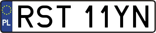 RST11YN