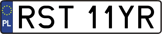 RST11YR