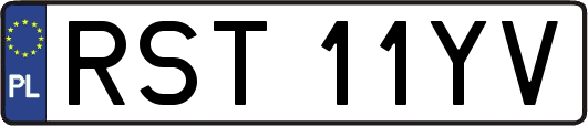RST11YV