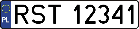 RST12341