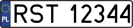 RST12344