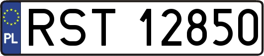 RST12850