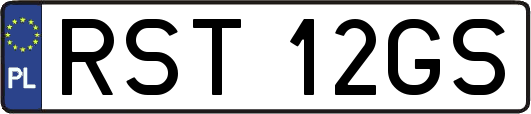 RST12GS