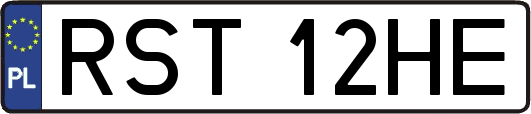 RST12HE