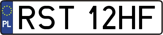 RST12HF