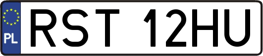 RST12HU