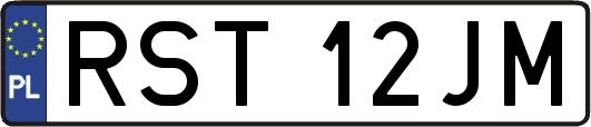 RST12JM