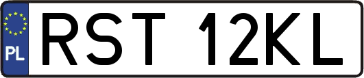 RST12KL