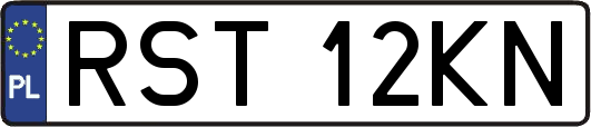 RST12KN