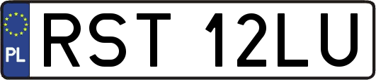 RST12LU