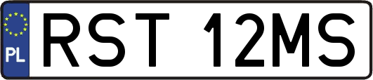 RST12MS