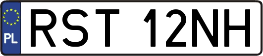 RST12NH