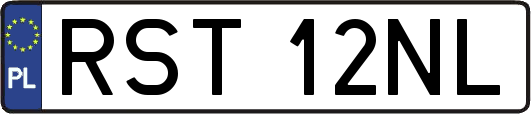 RST12NL