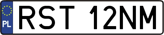RST12NM