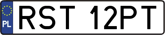RST12PT