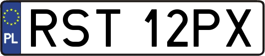 RST12PX