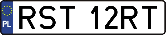 RST12RT