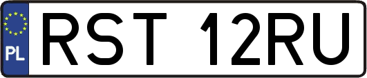 RST12RU