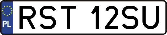 RST12SU