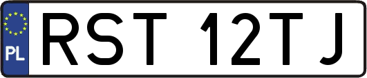 RST12TJ