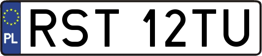 RST12TU