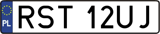 RST12UJ