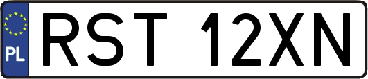 RST12XN