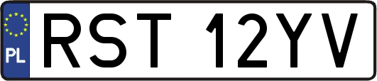 RST12YV