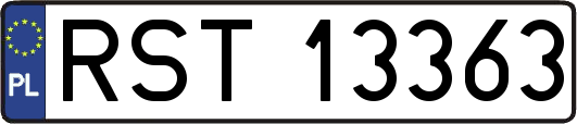 RST13363