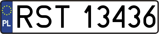 RST13436