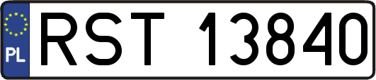 RST13840
