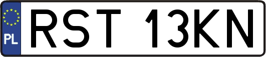 RST13KN
