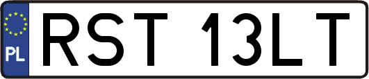 RST13LT