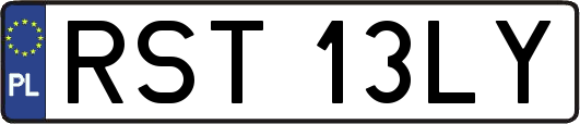 RST13LY