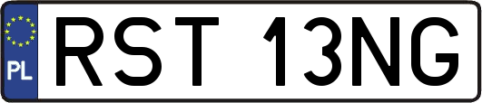 RST13NG