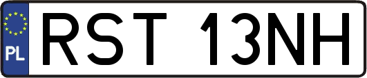 RST13NH