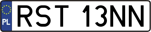 RST13NN