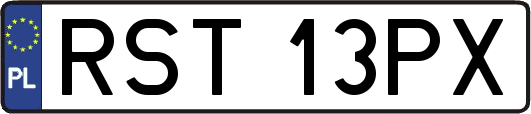 RST13PX