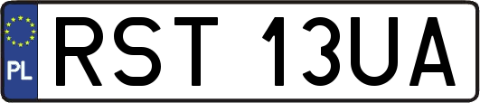 RST13UA